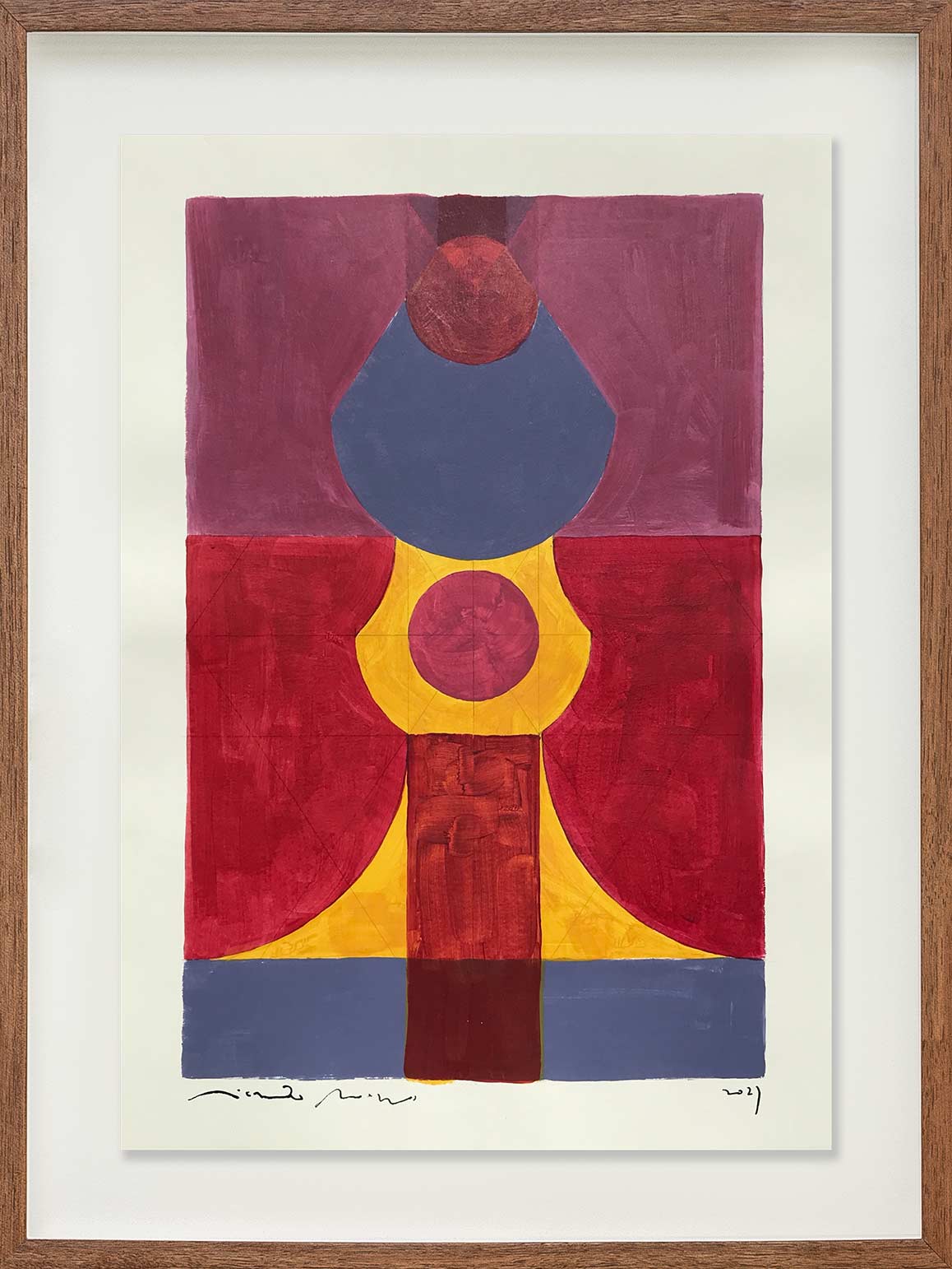 Sem título // Ricardo Bueno