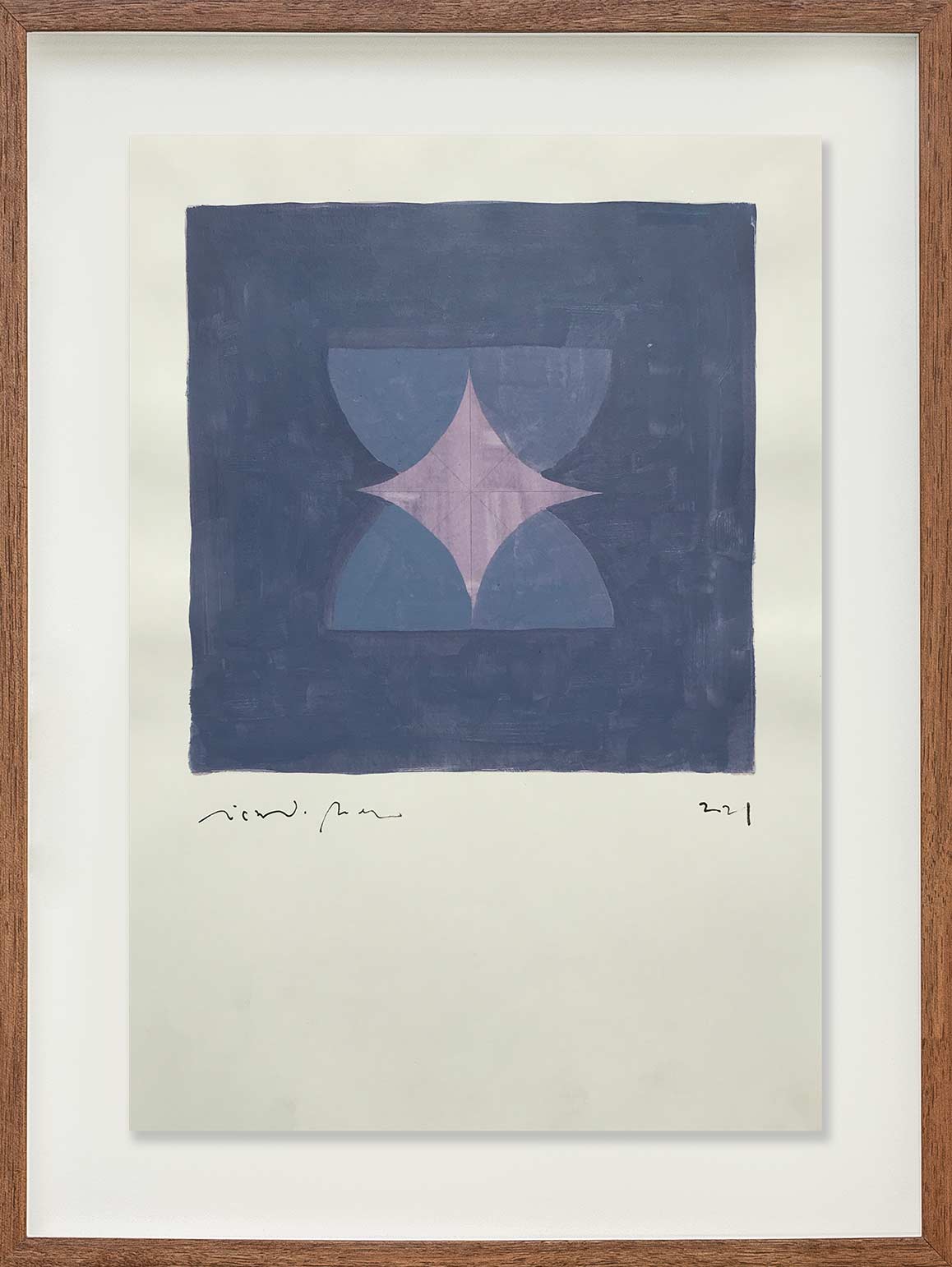 Sem título // Ricardo Bueno