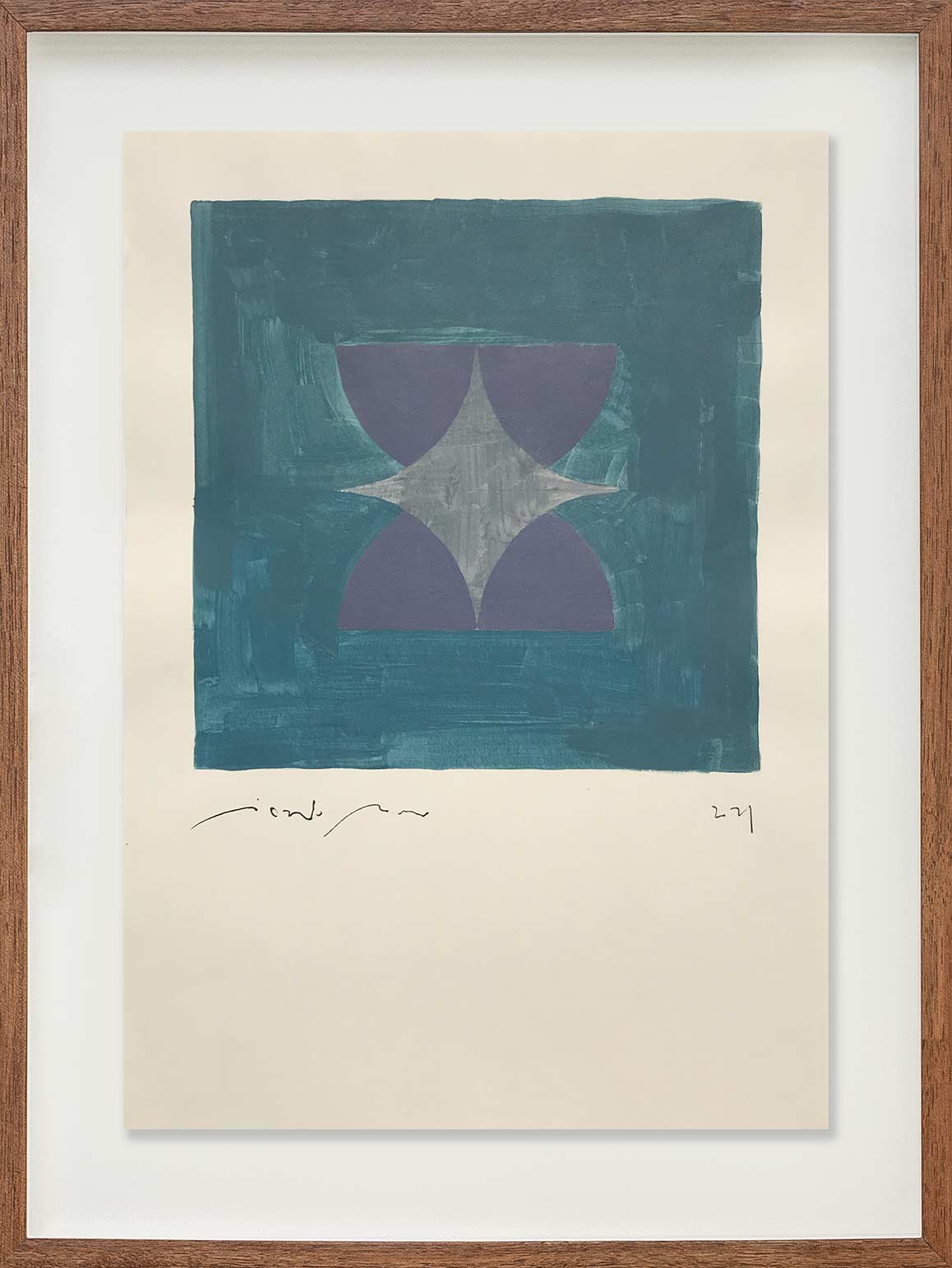 Sem título // Ricardo Bueno