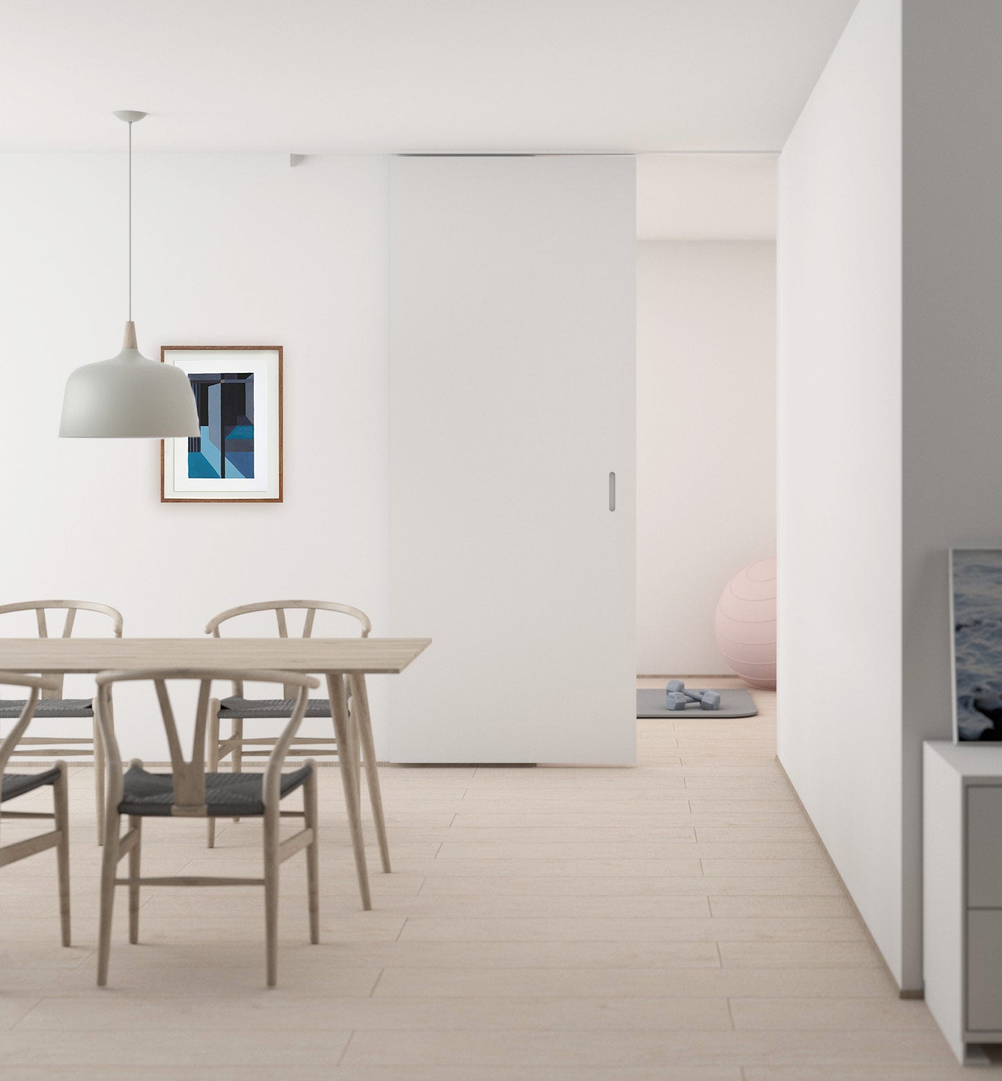 Oriental I // Ricardo Bueno