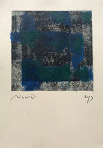 Sem título // Ricardo Bueno