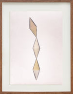 Série 'Polígonos' // Ricardo Bueno