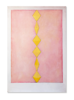 Série 'Polígonos' // Ricardo Bueno