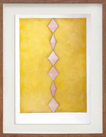 Série 'Polígonos' // Ricardo Bueno