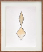 Série 'Polígonos' // Ricardo Bueno