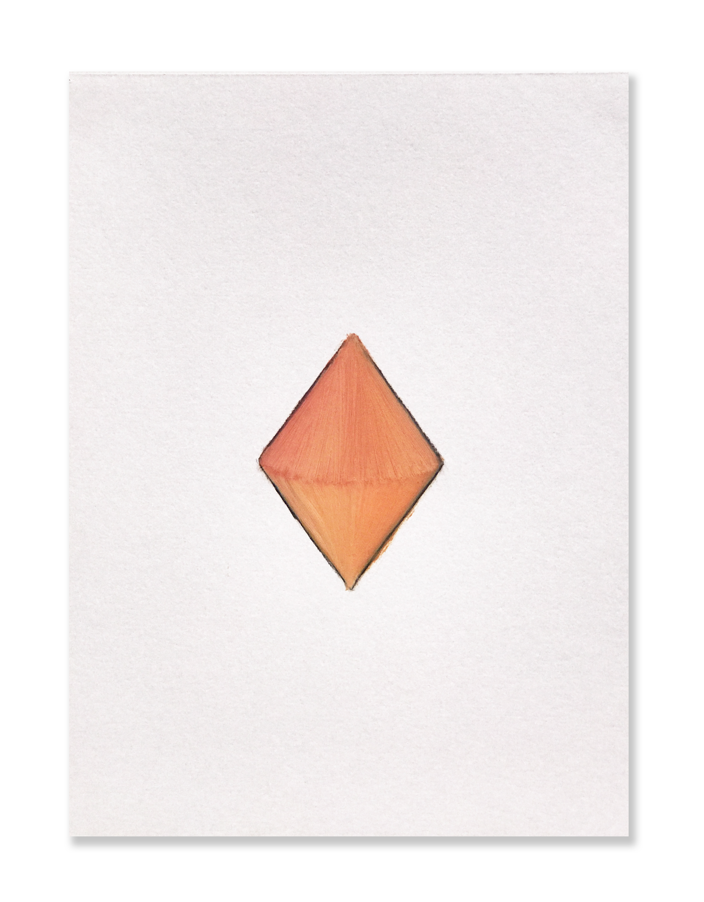 Série 'Polígonos' // Ricardo Bueno