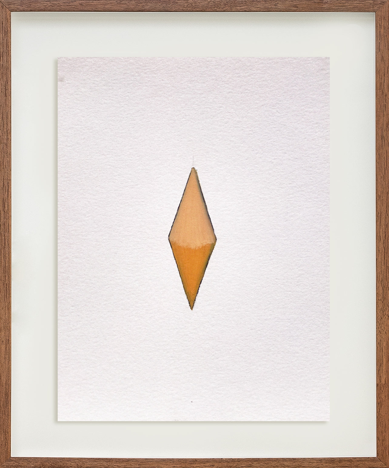 Série 'Polígonos' // Ricardo Bueno