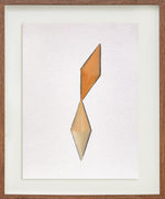 Série 'Polígonos' // Ricardo Bueno