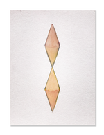 Série 'Polígonos' // Ricardo Bueno