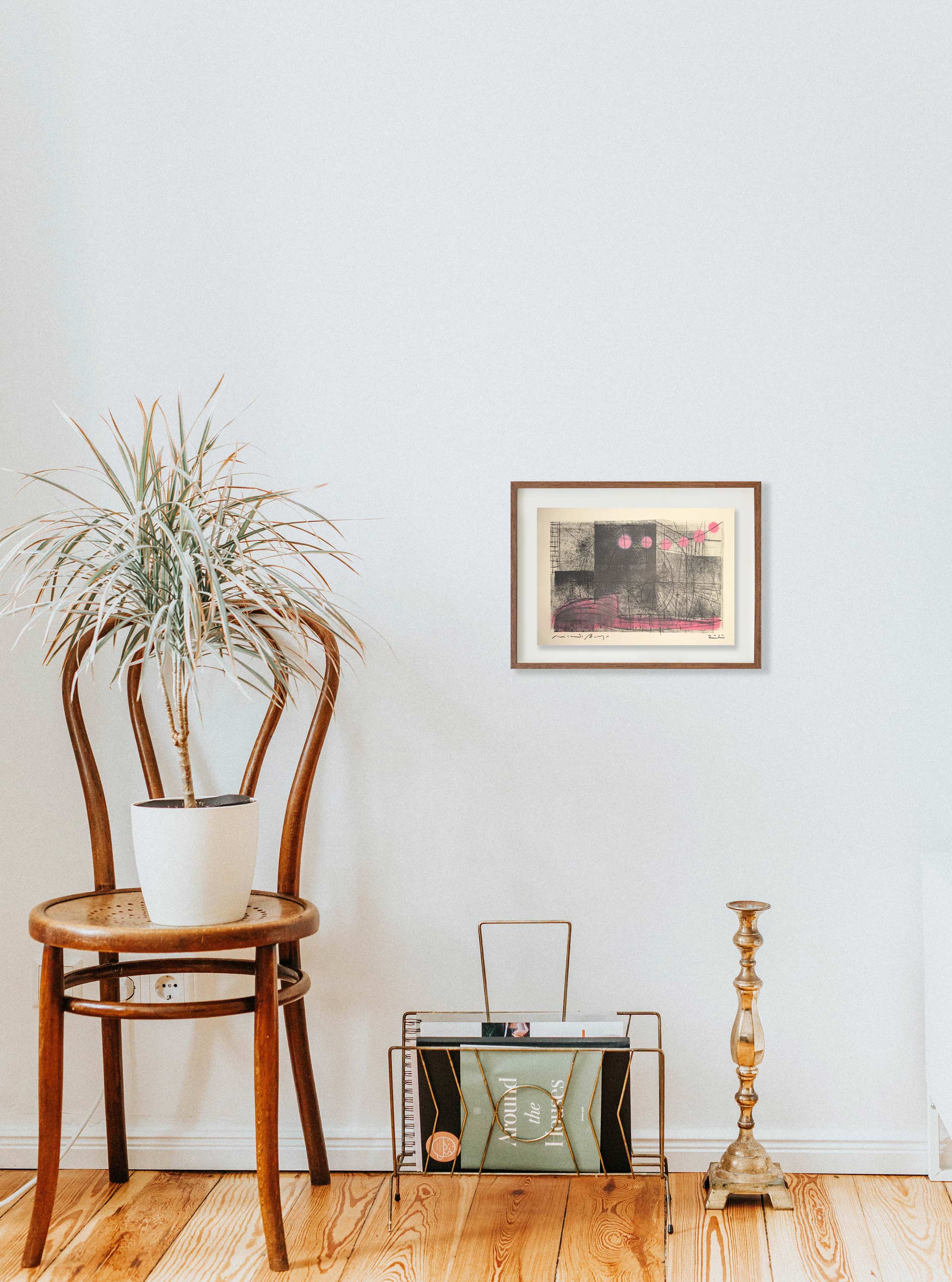 Sem título // Ricardo Bueno