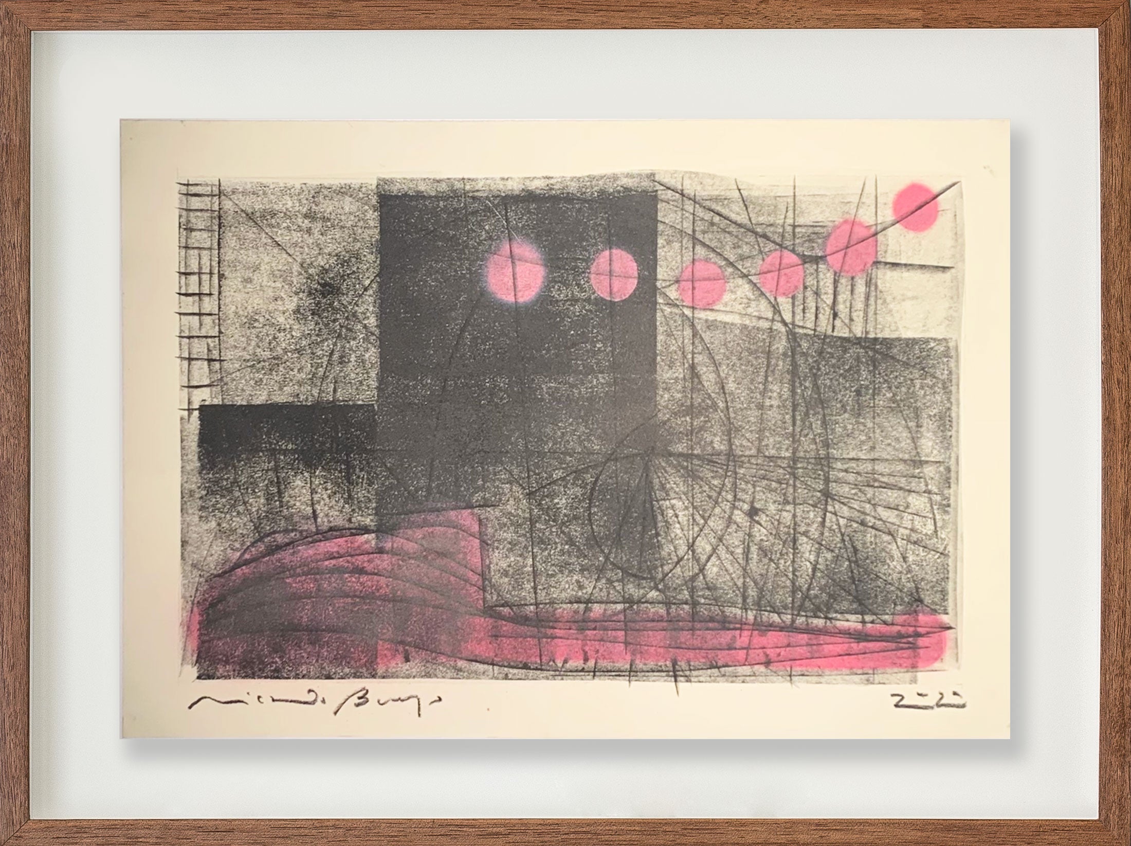 Sem título // Ricardo Bueno