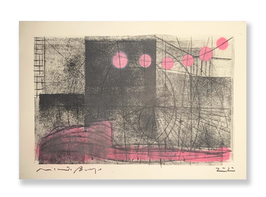 Sem título // Ricardo Bueno