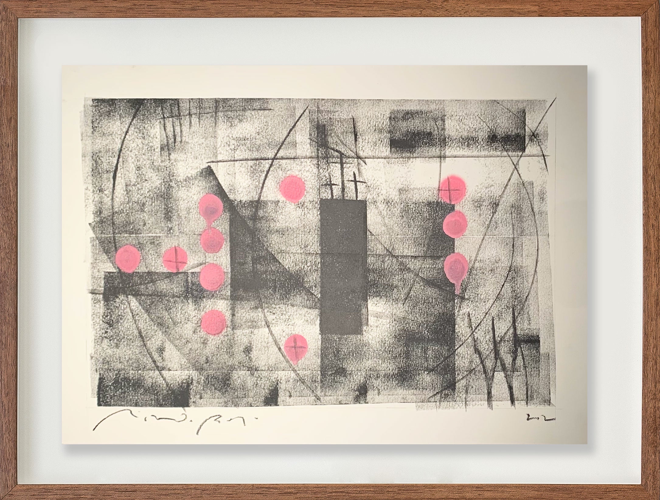 Sem título // Ricardo Bueno