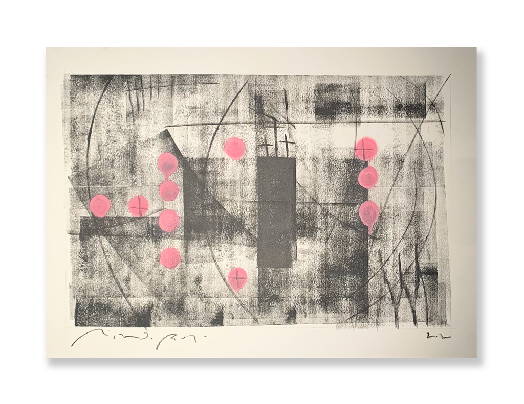 Sem título // Ricardo Bueno