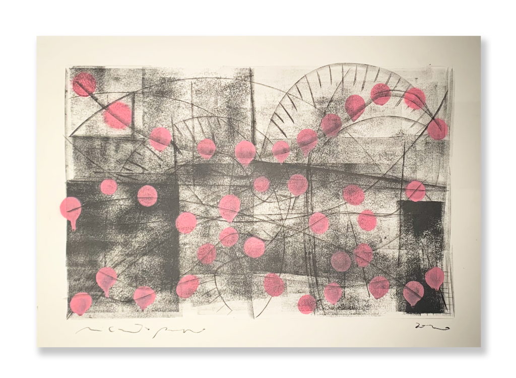 Sem título // Ricardo Bueno