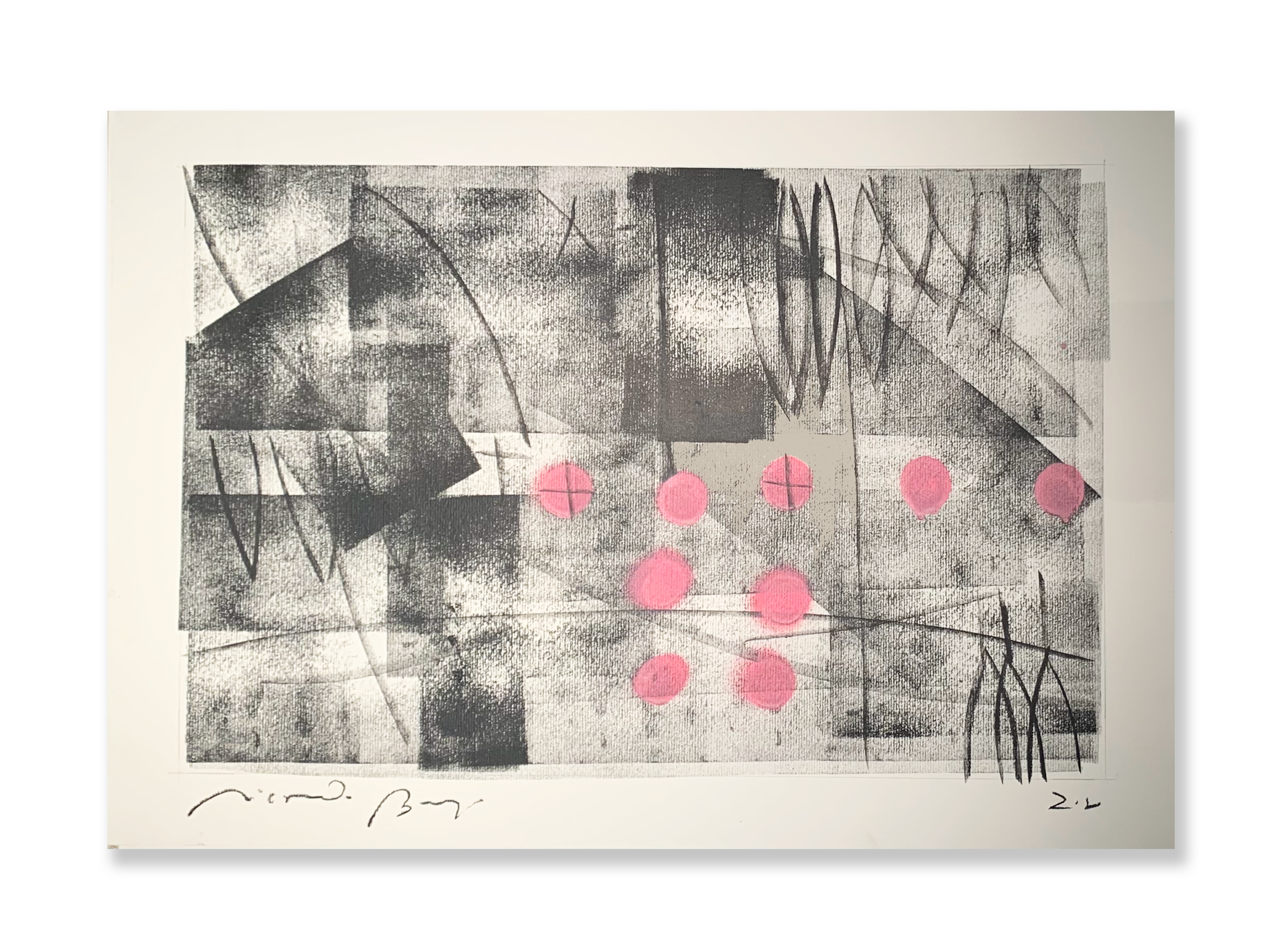 Sem título // Ricardo Bueno