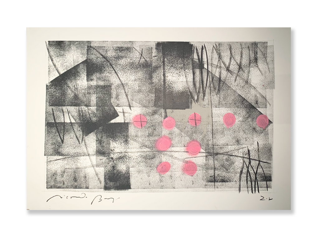 Sem título // Ricardo Bueno