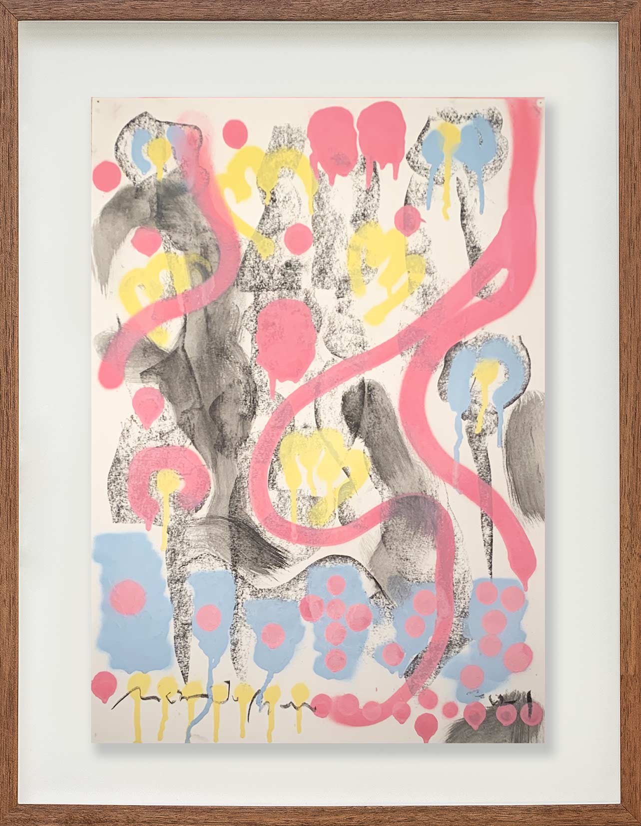 Sem título // Ricardo Bueno