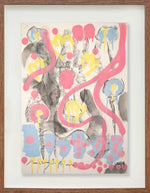 Sem título // Ricardo Bueno