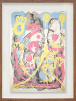 Sem título // Ricardo Bueno