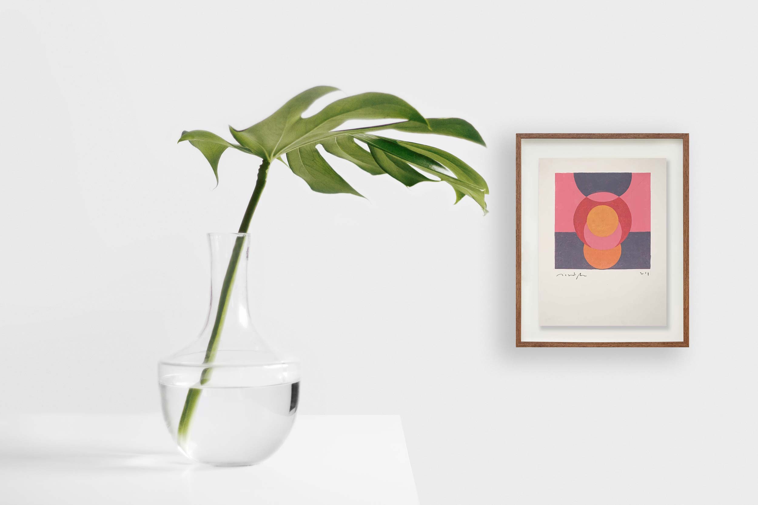 Sem título // Ricardo Bueno