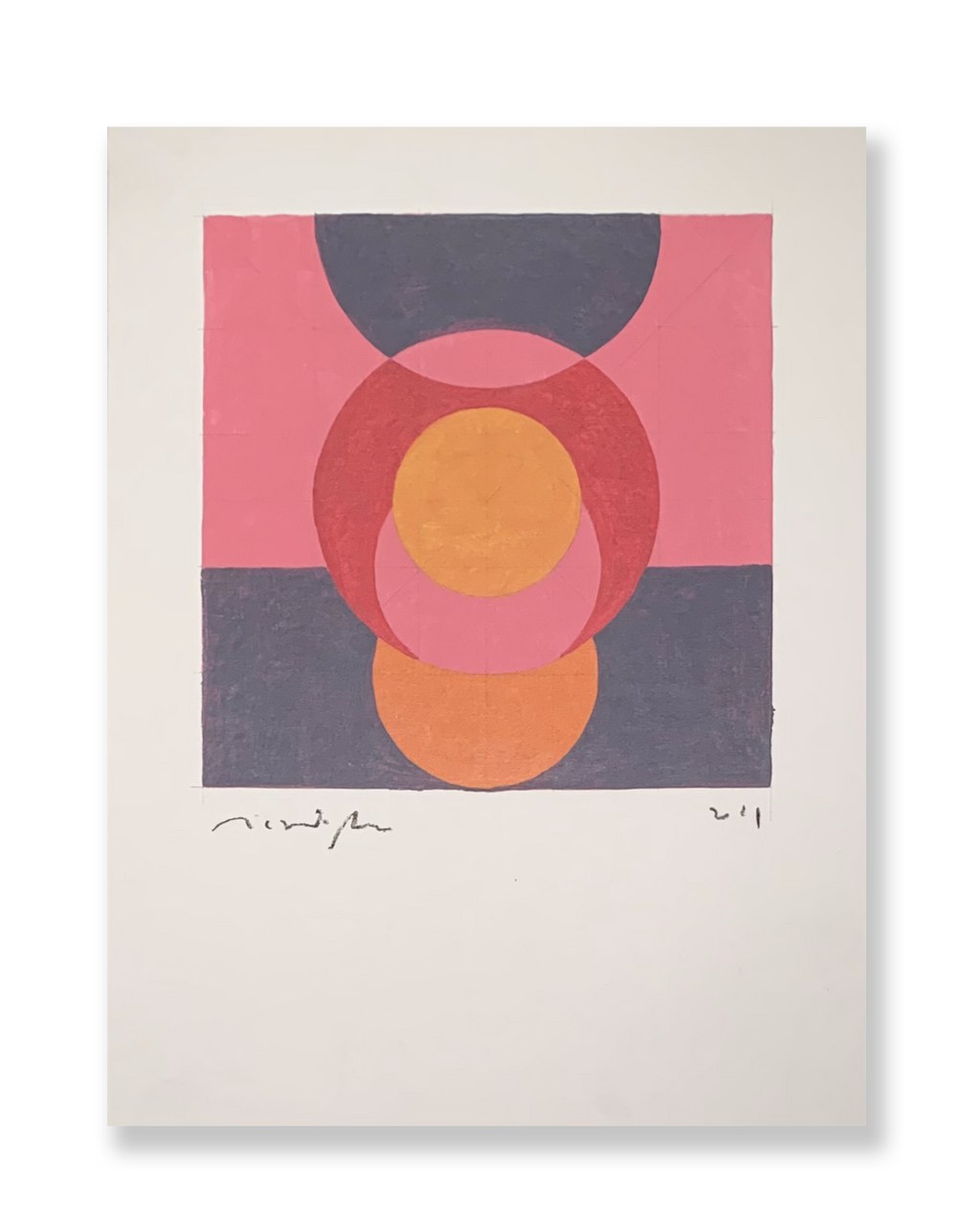 Sem título // Ricardo Bueno