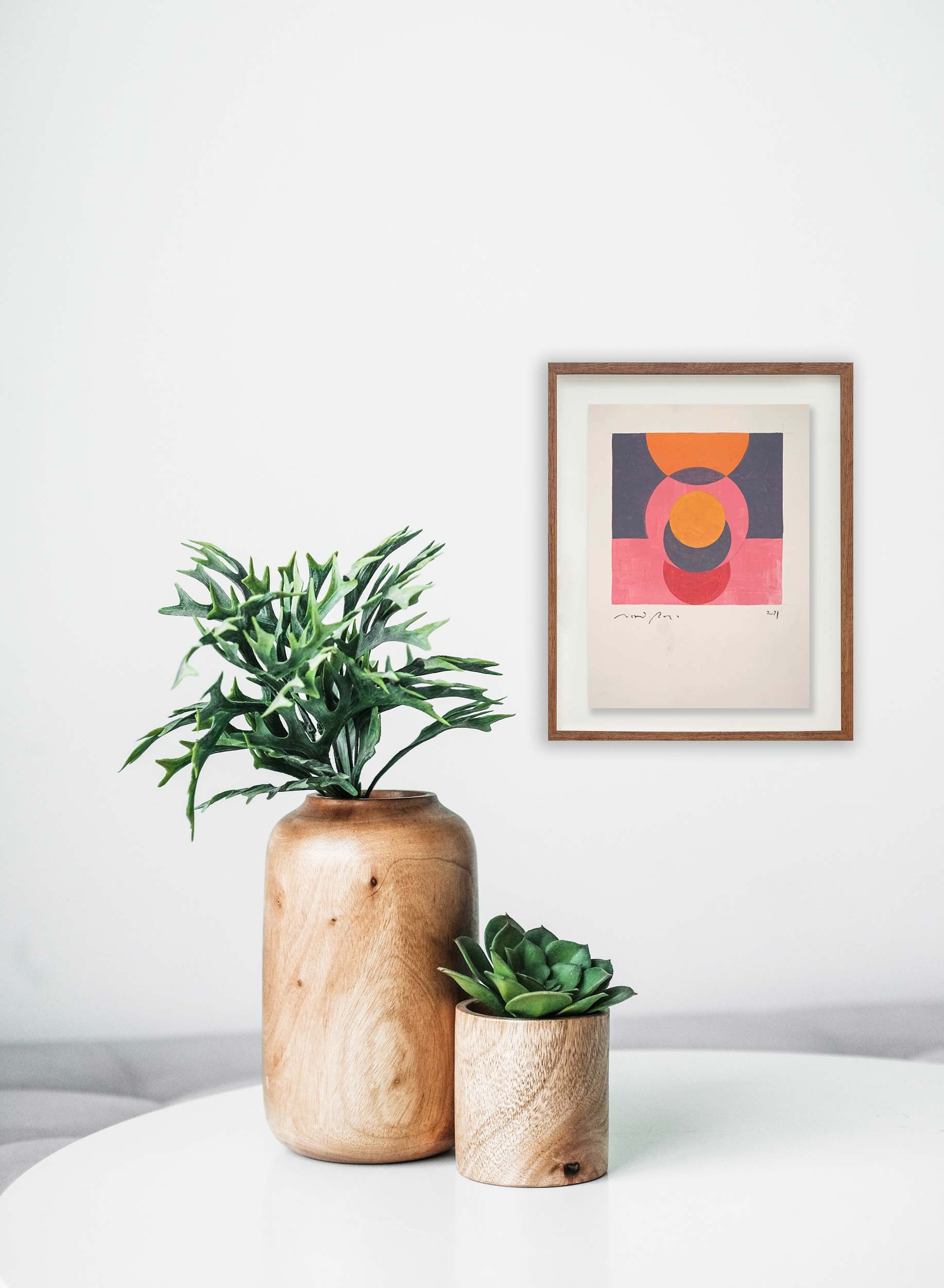 Sem título // Ricardo Bueno