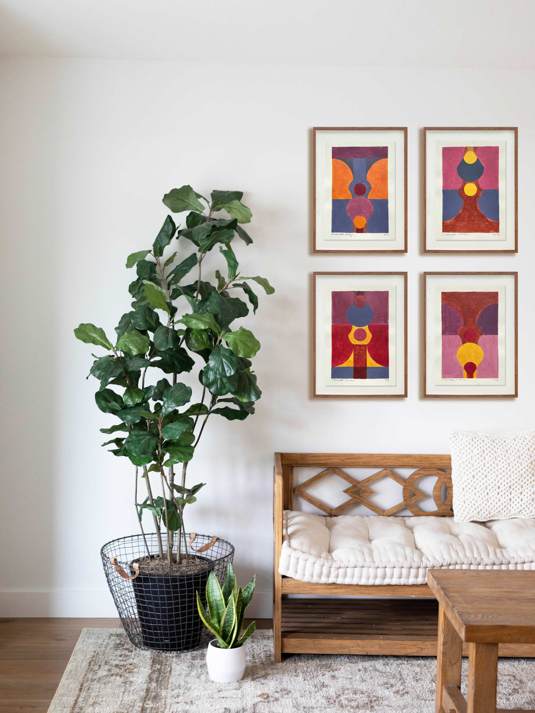 Sem título // Ricardo Bueno