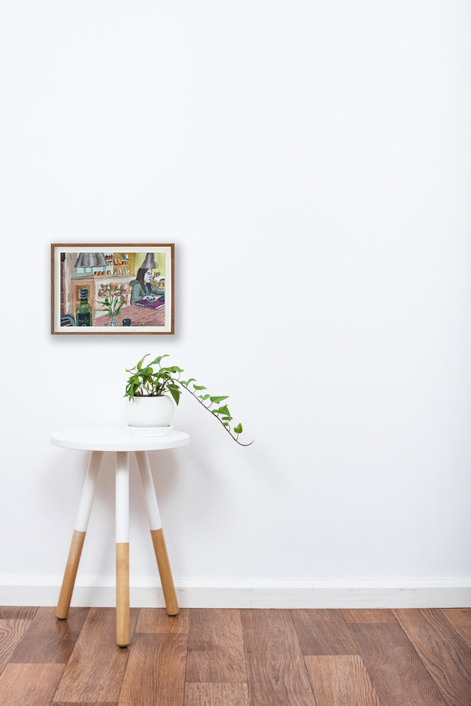 Le pain Higienópolis // Roberto Strauss