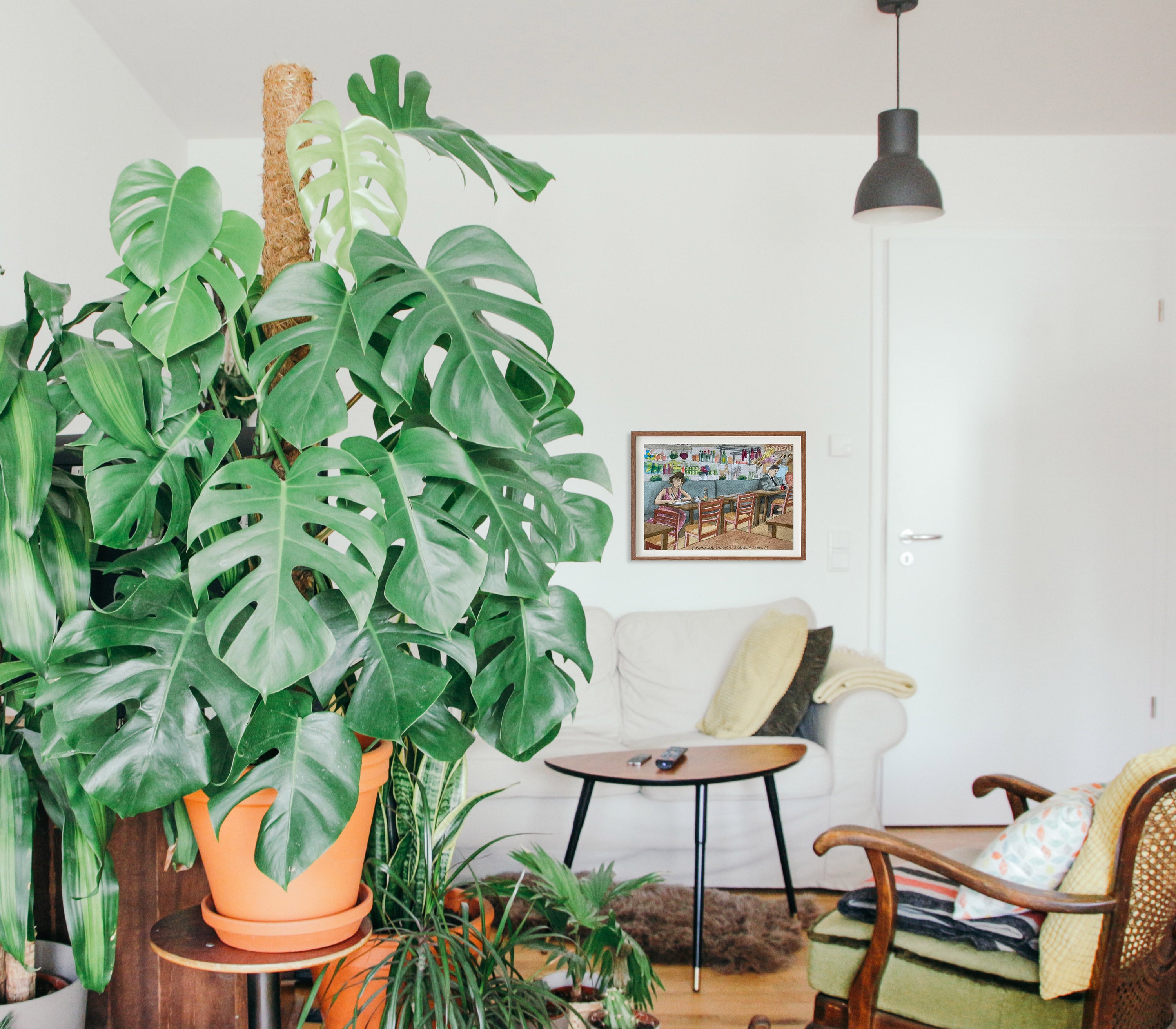 A pioneira // Roberto Strauss