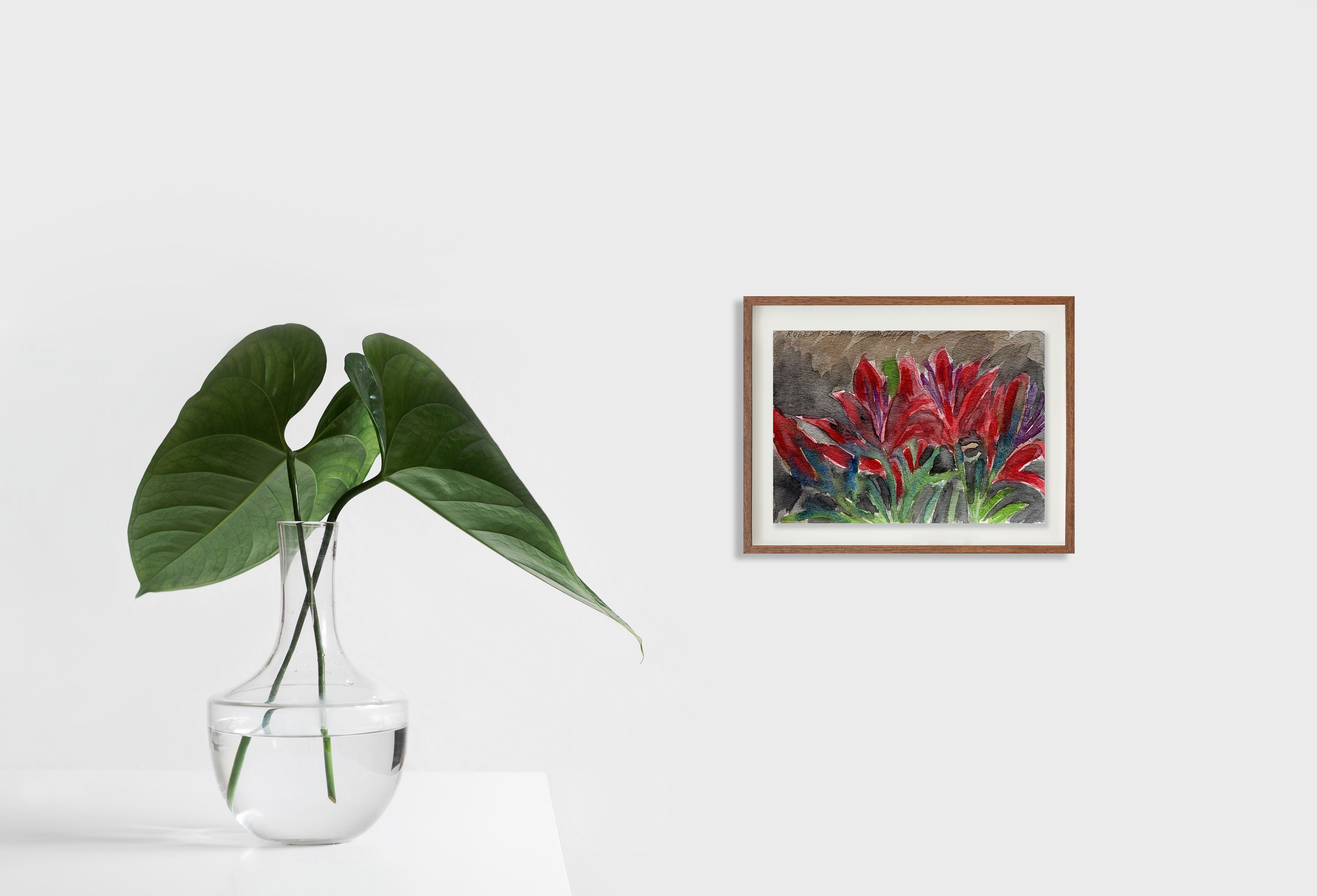 Sem título // Roberto Strauss