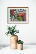 Sem título // Roberto Strauss