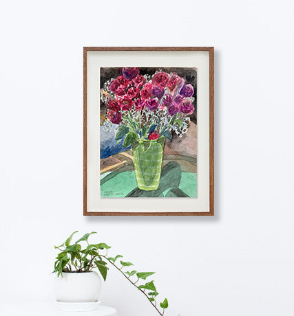 Sem título // Roberto Strauss