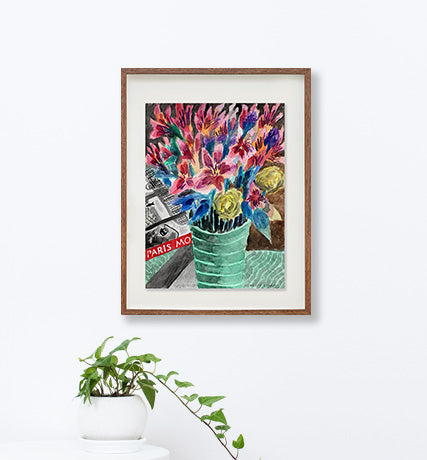 Sem título // Roberto Strauss