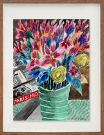 Sem título // Roberto Strauss