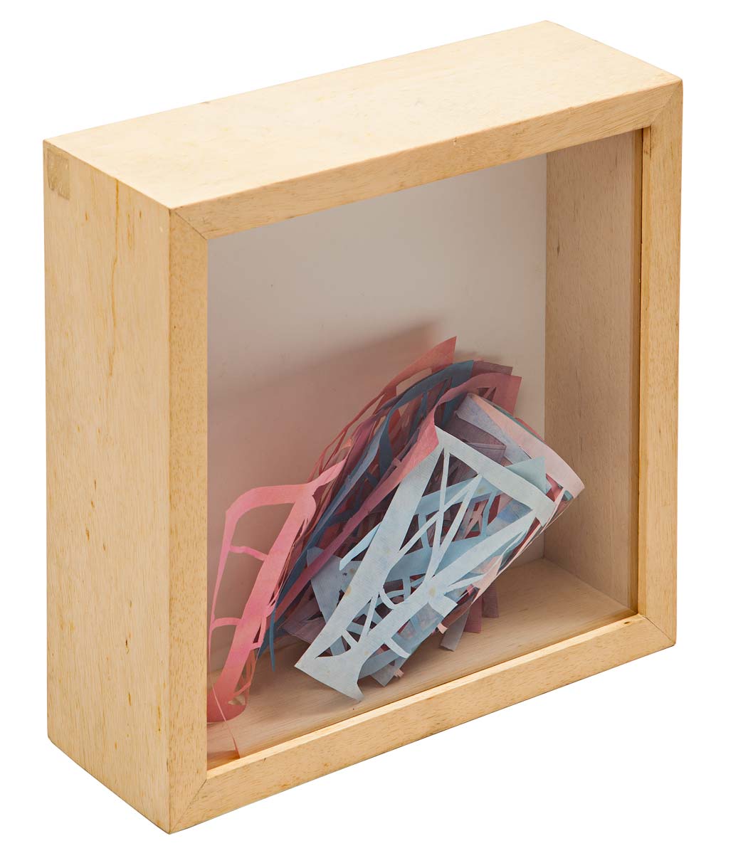 Sem título // Rubens Matuck