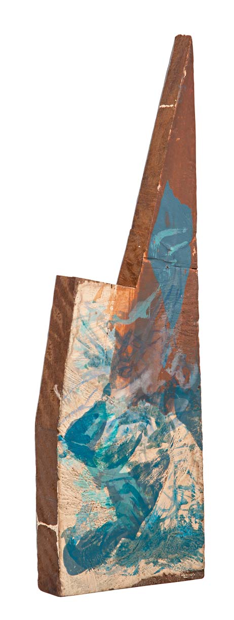 Sem título // Rubens Matuck