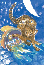 Série 'Anúncios carentes de bichos abandonados por gente' // Rubens Matuck