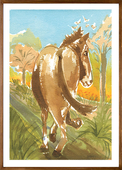 Série 'Anúncios carentes de bichos abandonados por gente' // Rubens Matuck