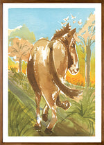 Série 'Anúncios carentes de bichos abandonados por gente' // Rubens Matuck