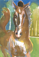 Série 'Anúncios carentes de bichos abandonados por gente' // Rubens Matuck