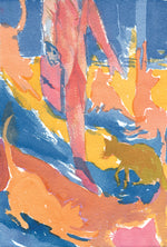 Série 'Anúncios carentes de bichos abandonados por gente' // Rubens Matuck