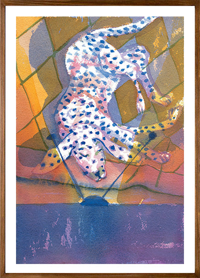 Série 'Anúncios carentes de bichos abandonados por gente' // Rubens Matuck