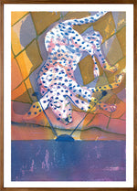 Série 'Anúncios carentes de bichos abandonados por gente' // Rubens Matuck