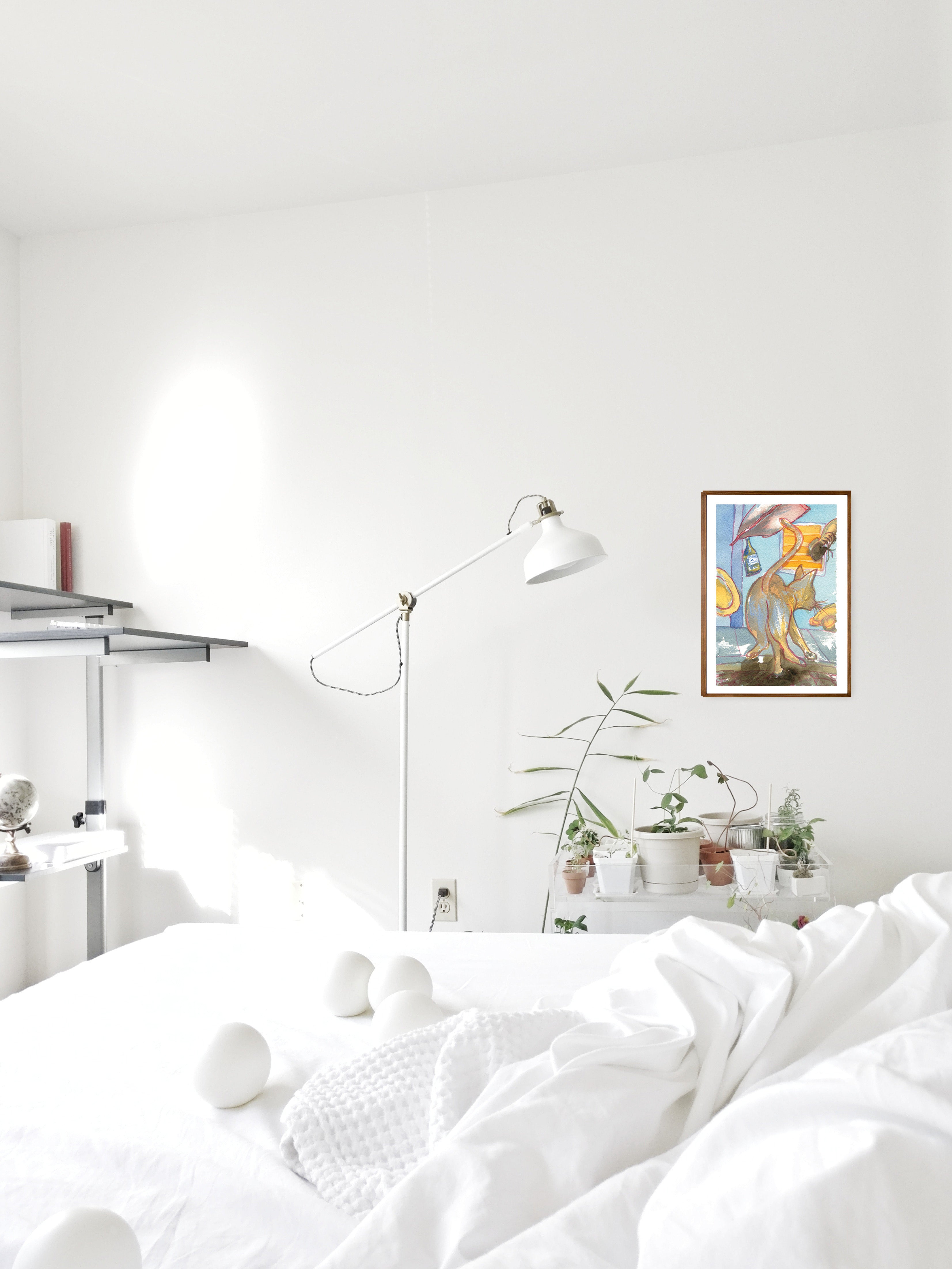 Série 'Anúncios carentes de bichos abandonados por gente' // Rubens Matuck