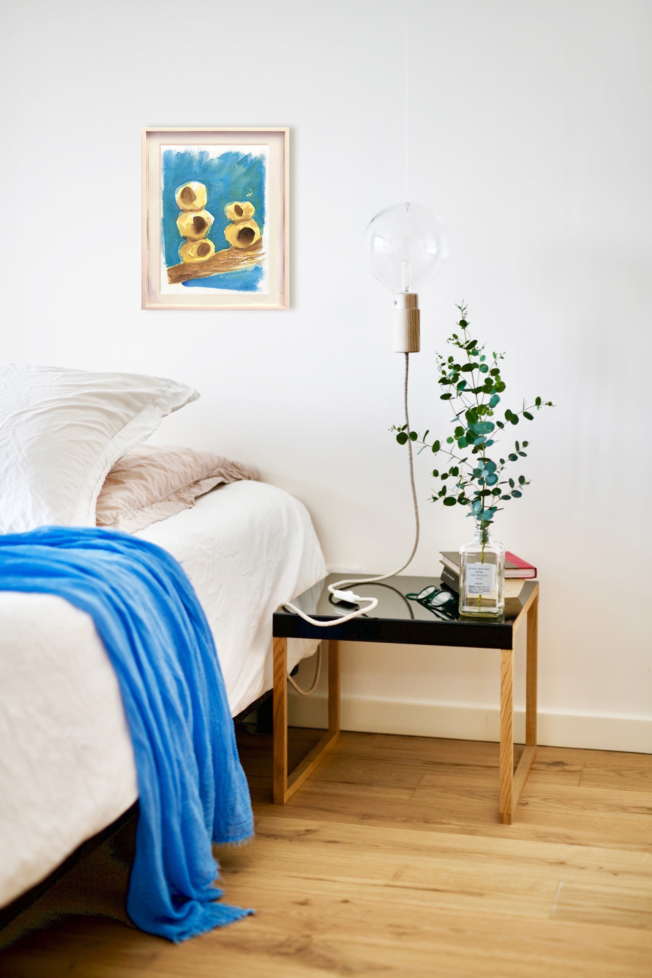 Série 'O joão-de-barro' // Rubens Matuck