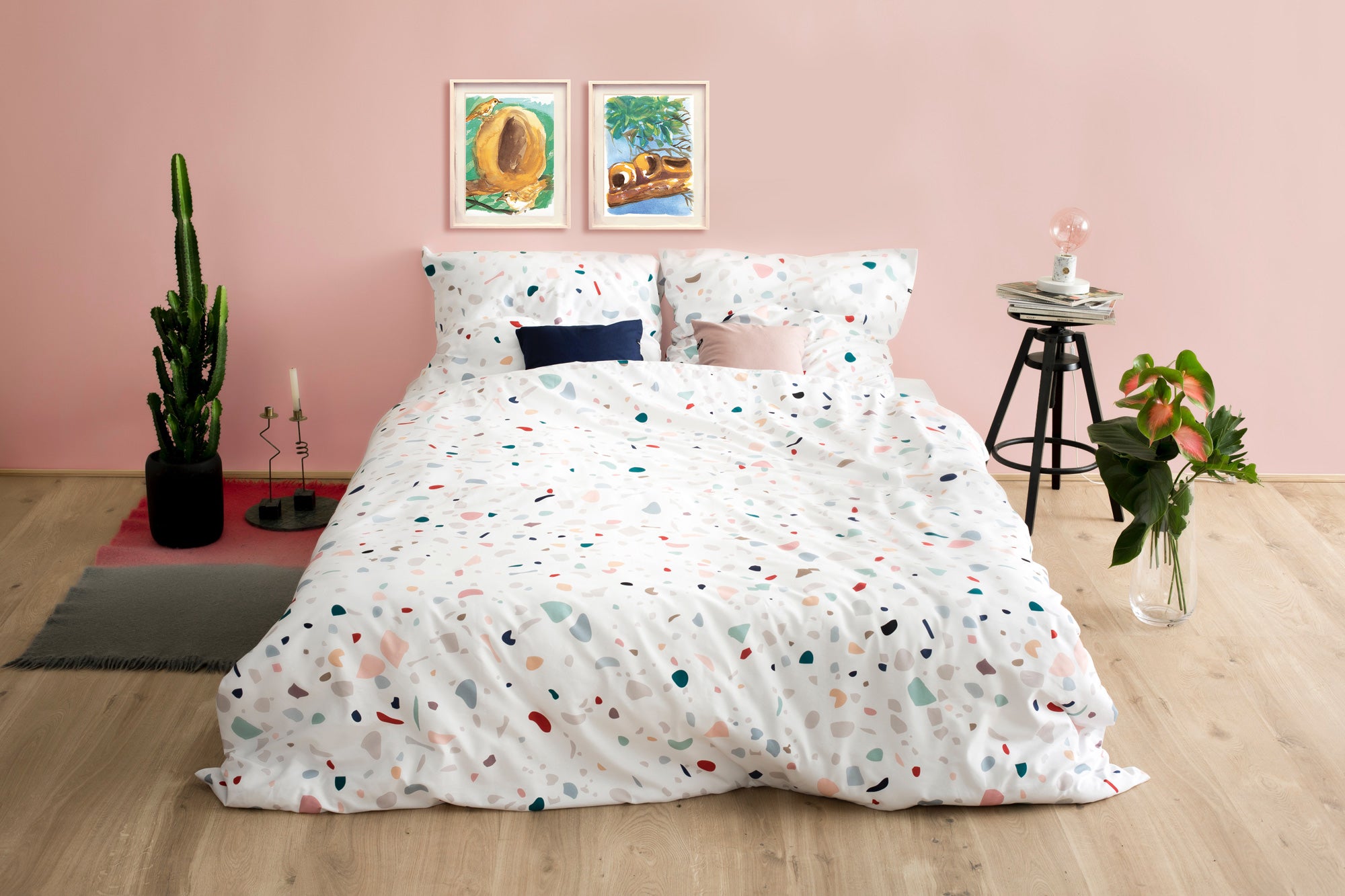 Série 'O joão-de-barro' // Rubens Matuck