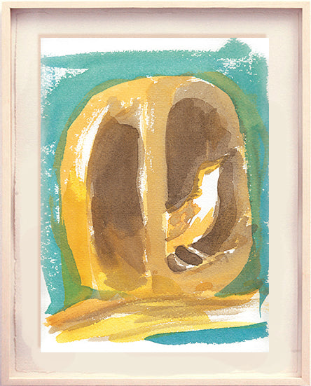 Série 'O joão-de-barro' // Rubens Matuck