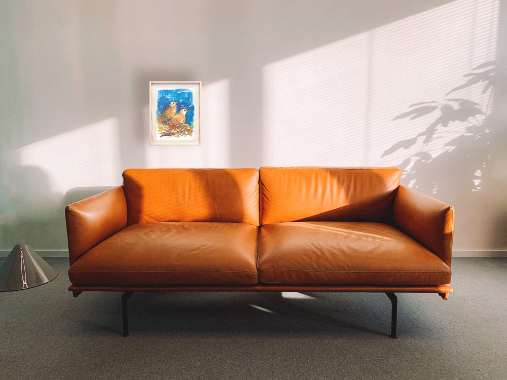 Série 'O joão-de-barro' // Rubens Matuck