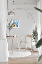 Série 'O joão-de-barro' // Rubens Matuck